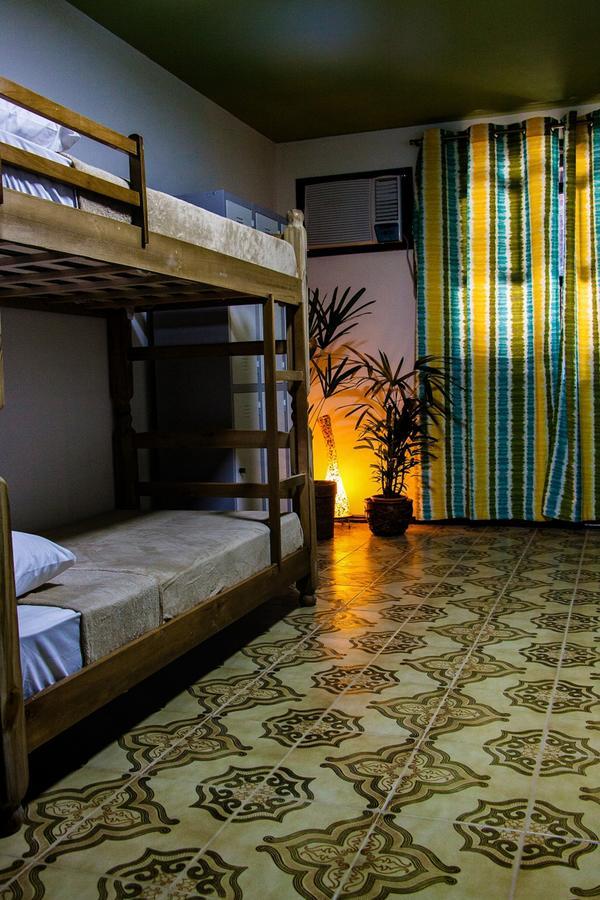 Hostel Da Barra ริโอเดจาเนโร ห้อง รูปภาพ