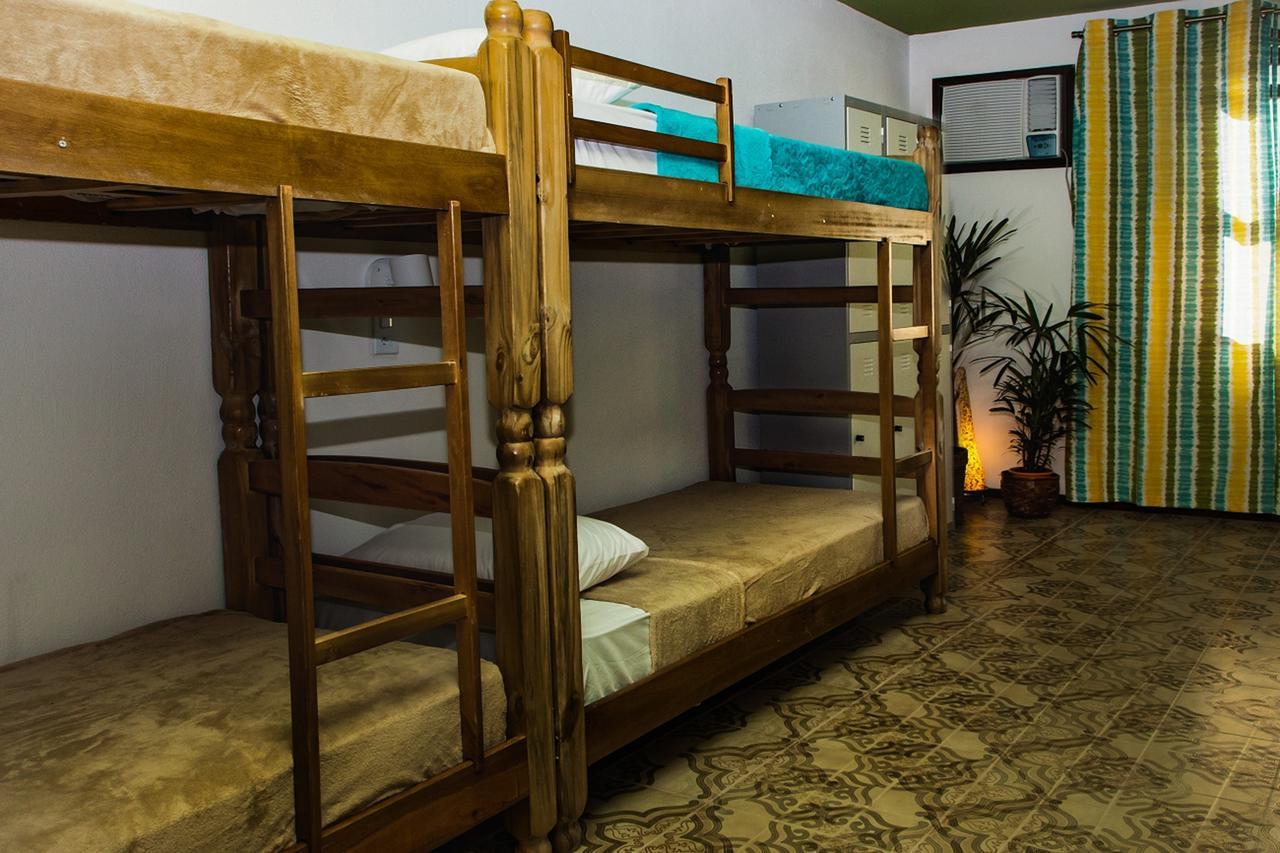 Hostel Da Barra ริโอเดจาเนโร ภายนอก รูปภาพ