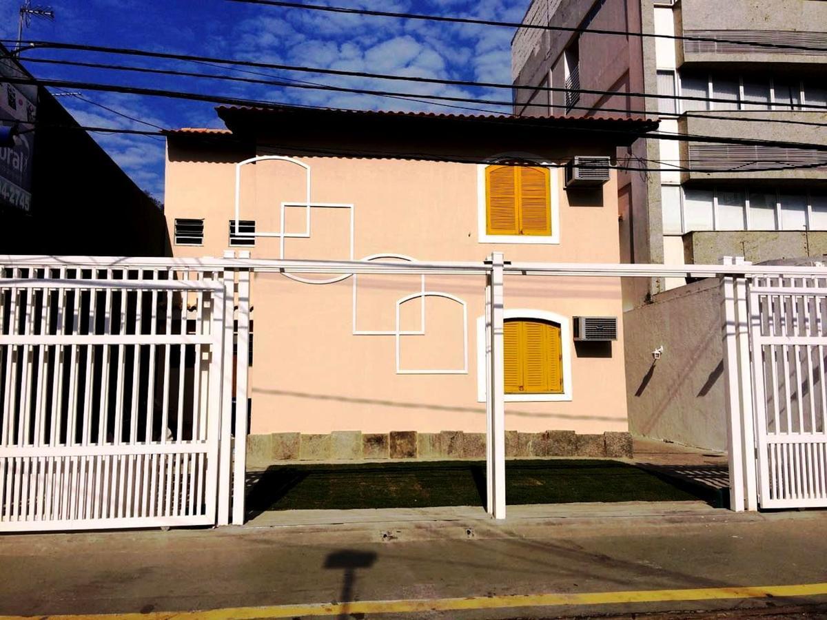 Hostel Da Barra ริโอเดจาเนโร ภายนอก รูปภาพ