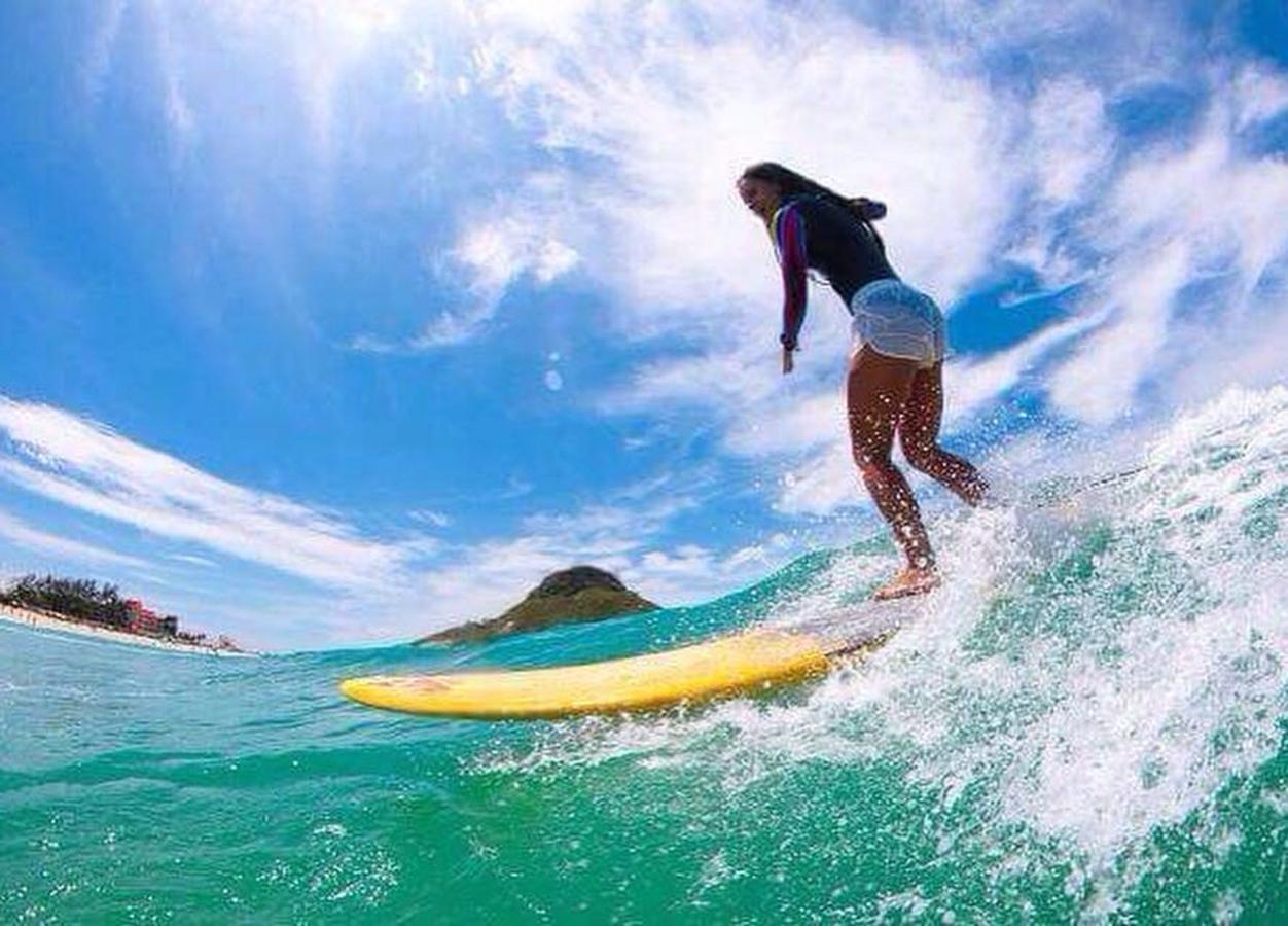 Hostel Da Barra ริโอเดจาเนโร ภายนอก รูปภาพ