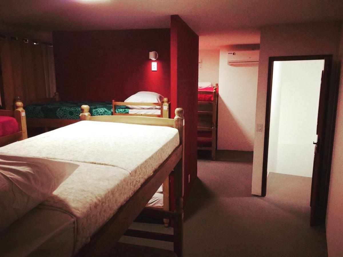Hostel Da Barra ริโอเดจาเนโร ภายนอก รูปภาพ