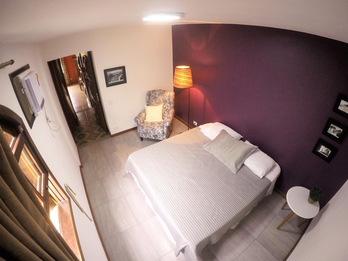 Hostel Da Barra ริโอเดจาเนโร ห้อง รูปภาพ