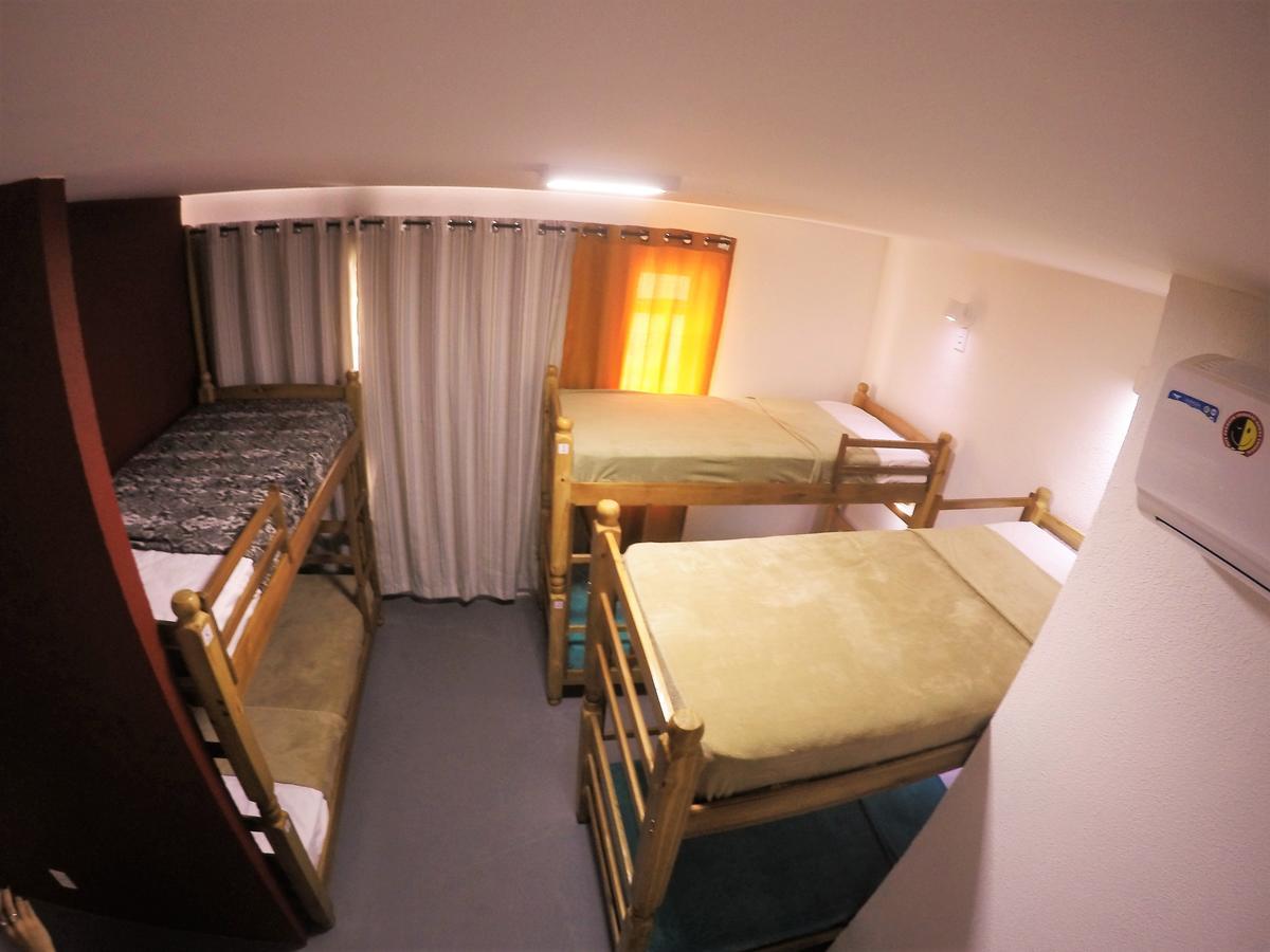 Hostel Da Barra ริโอเดจาเนโร ภายนอก รูปภาพ