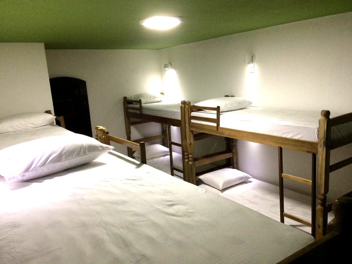 Hostel Da Barra ริโอเดจาเนโร ห้อง รูปภาพ
