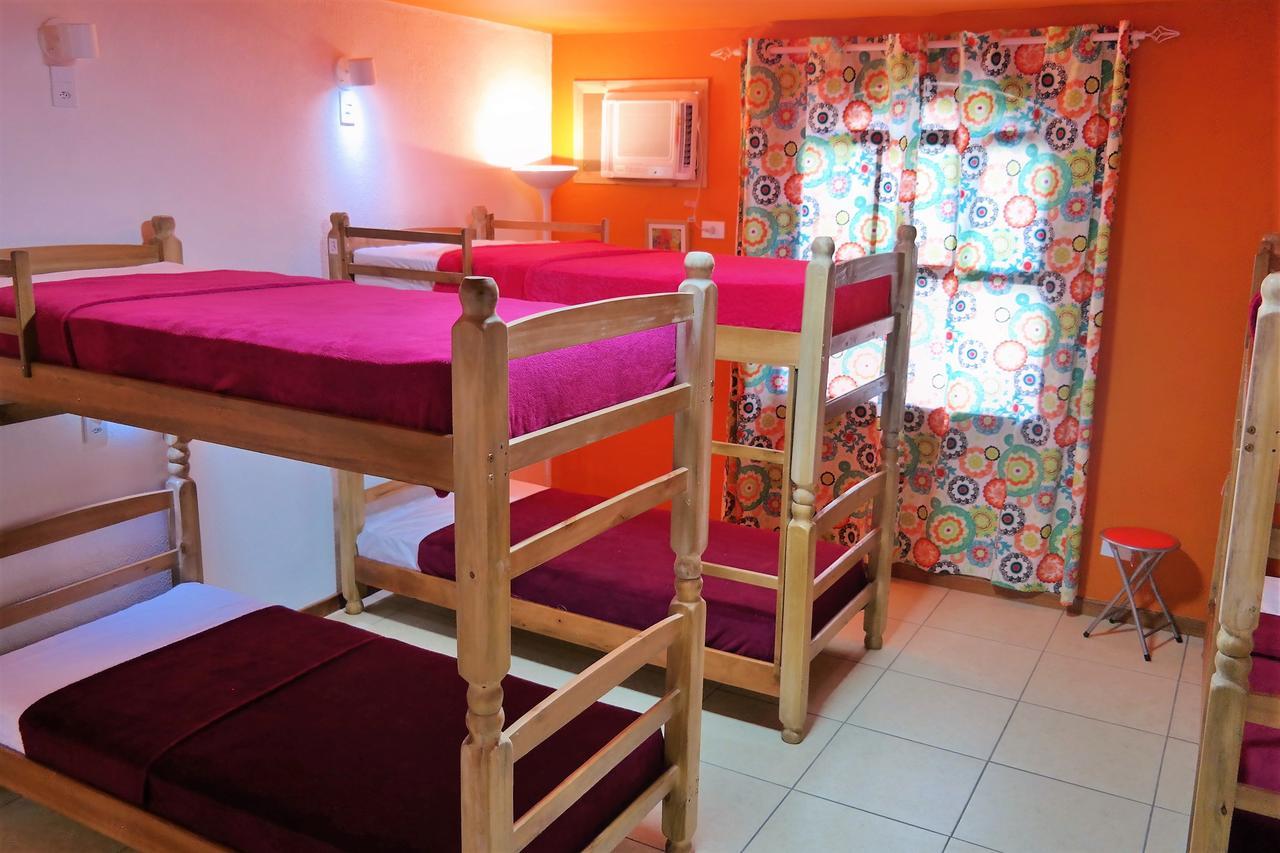 Hostel Da Barra ริโอเดจาเนโร ห้อง รูปภาพ