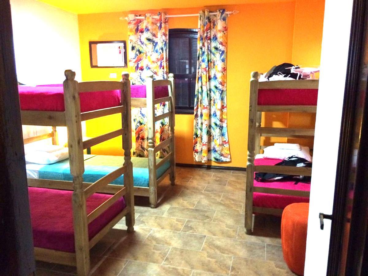 Hostel Da Barra ริโอเดจาเนโร ภายนอก รูปภาพ