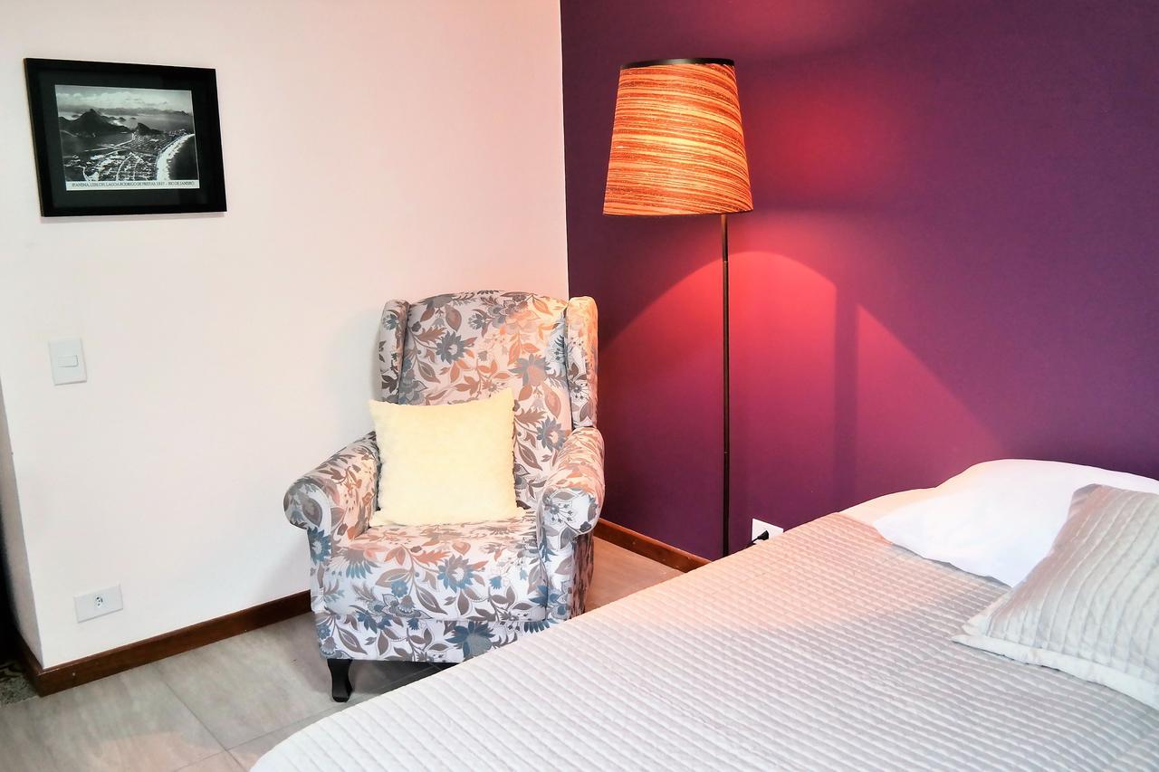 Hostel Da Barra ริโอเดจาเนโร ภายนอก รูปภาพ