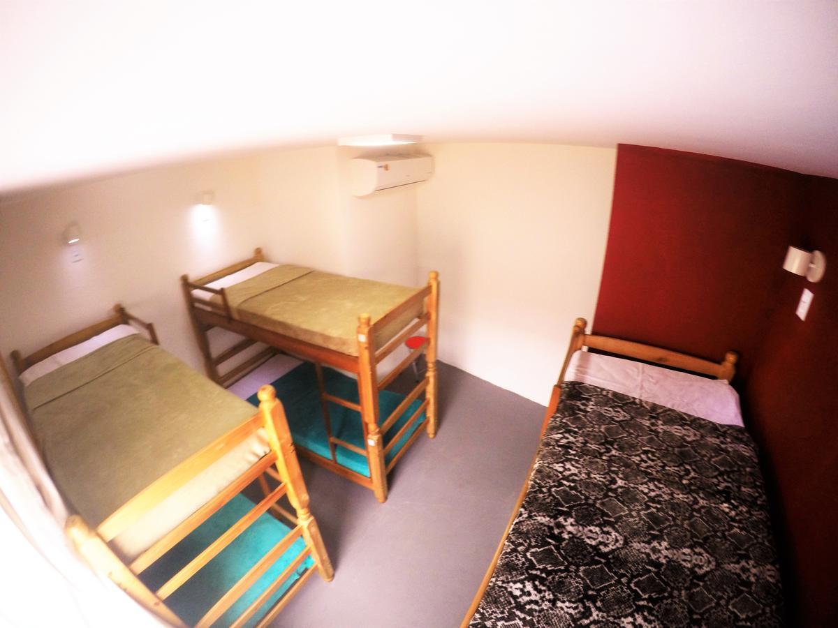 Hostel Da Barra ริโอเดจาเนโร ห้อง รูปภาพ