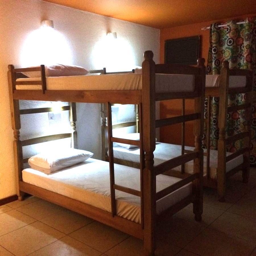 Hostel Da Barra ริโอเดจาเนโร ห้อง รูปภาพ