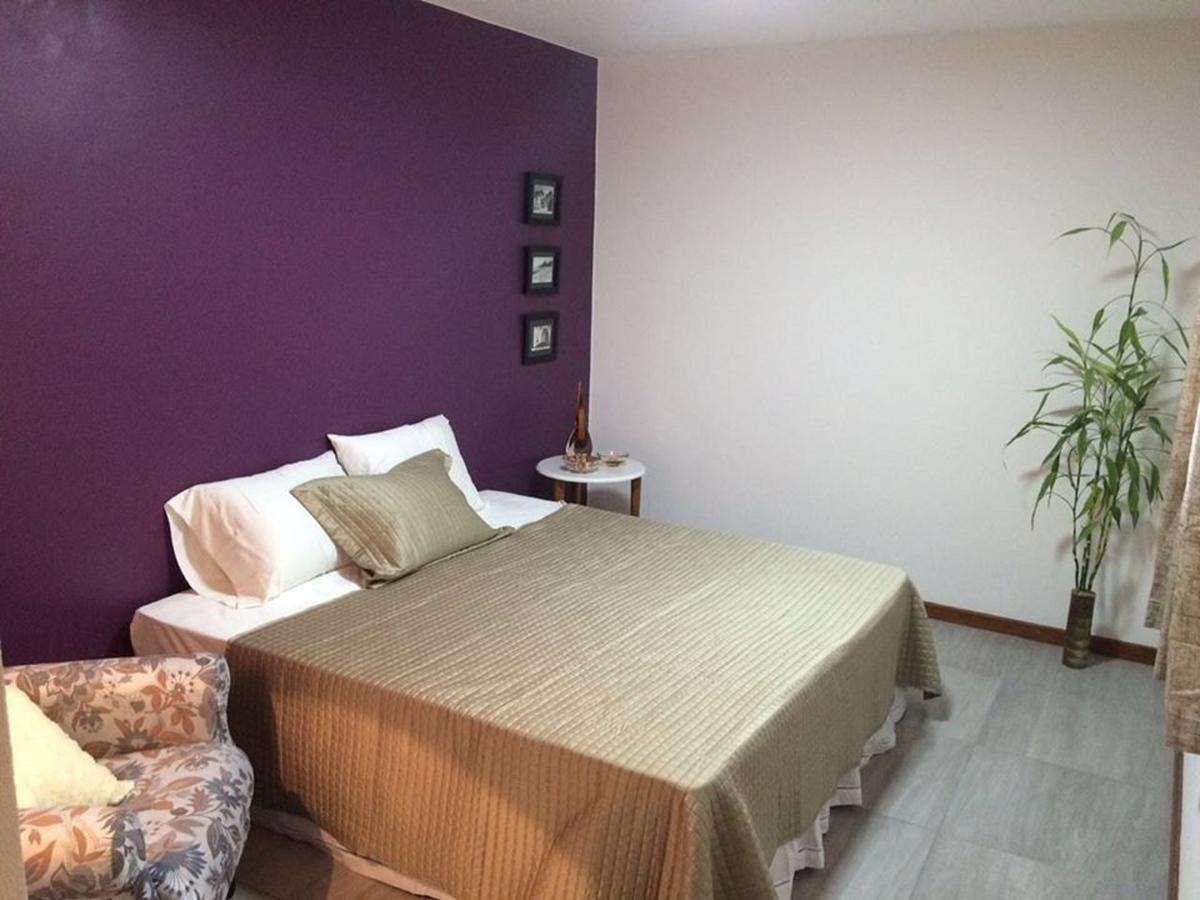 Hostel Da Barra ริโอเดจาเนโร ภายนอก รูปภาพ