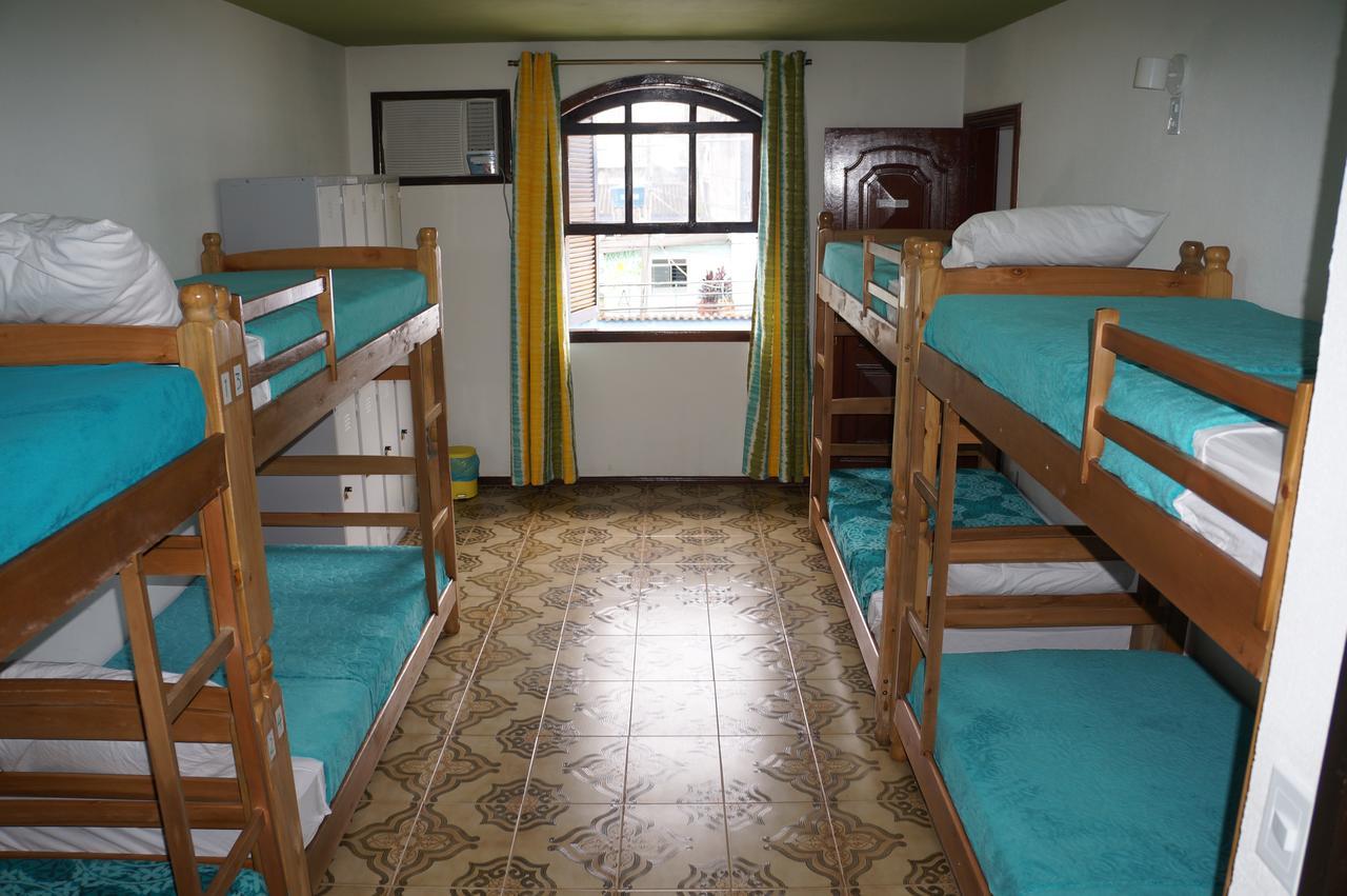 Hostel Da Barra ริโอเดจาเนโร ภายนอก รูปภาพ