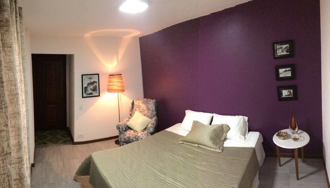 Hostel Da Barra ริโอเดจาเนโร ห้อง รูปภาพ