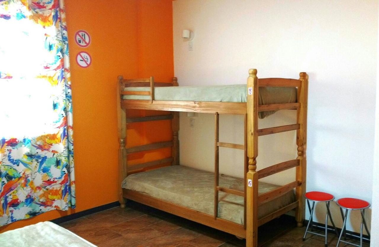 Hostel Da Barra ริโอเดจาเนโร ภายนอก รูปภาพ