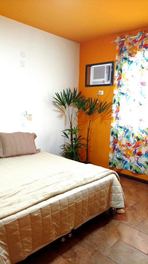 Hostel Da Barra ริโอเดจาเนโร ภายนอก รูปภาพ