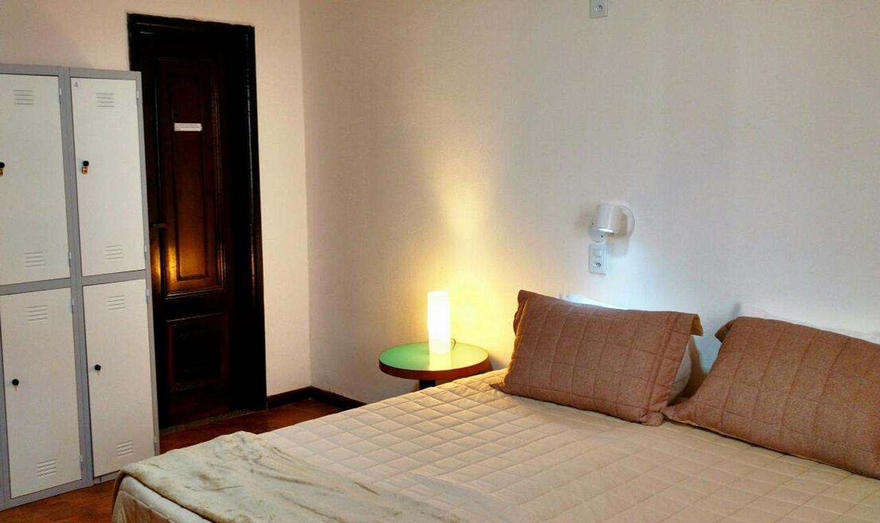Hostel Da Barra ริโอเดจาเนโร ภายนอก รูปภาพ