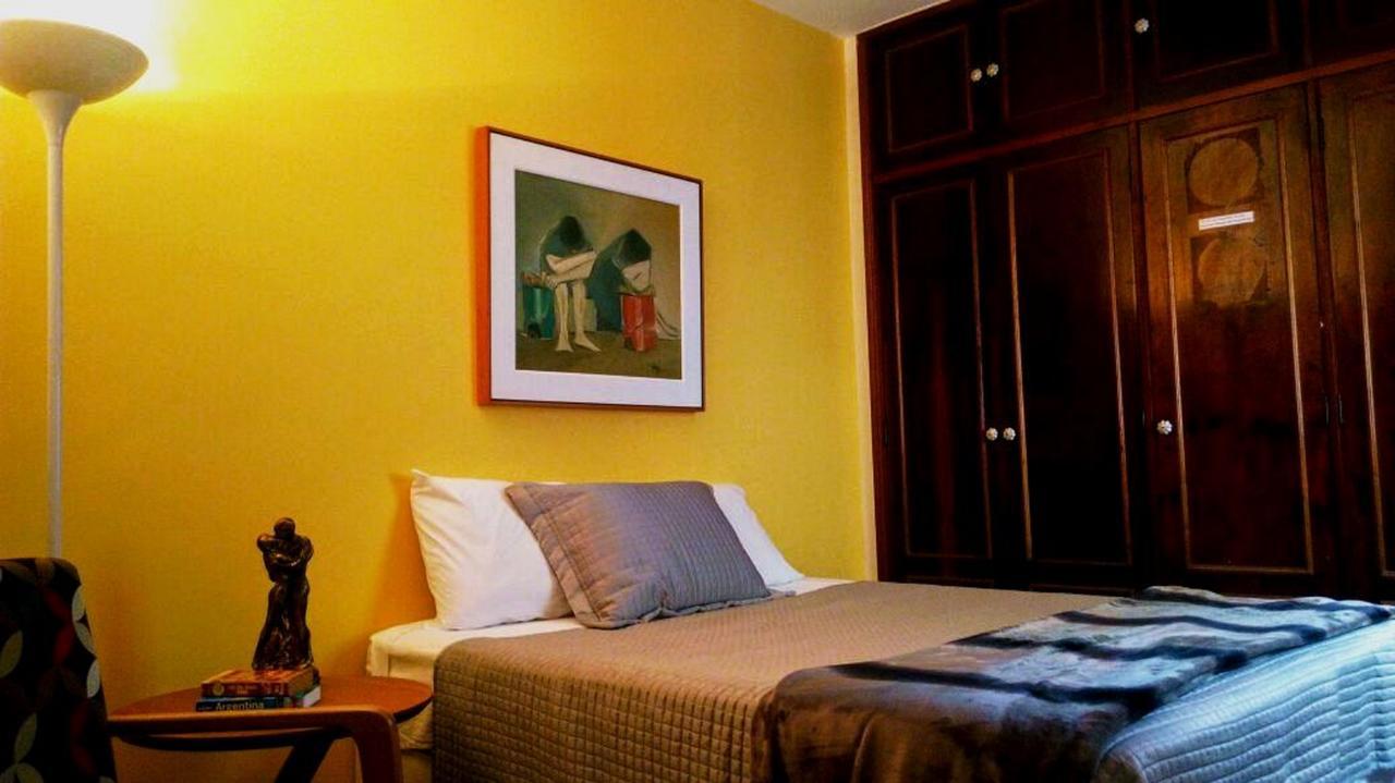 Hostel Da Barra ริโอเดจาเนโร ภายนอก รูปภาพ