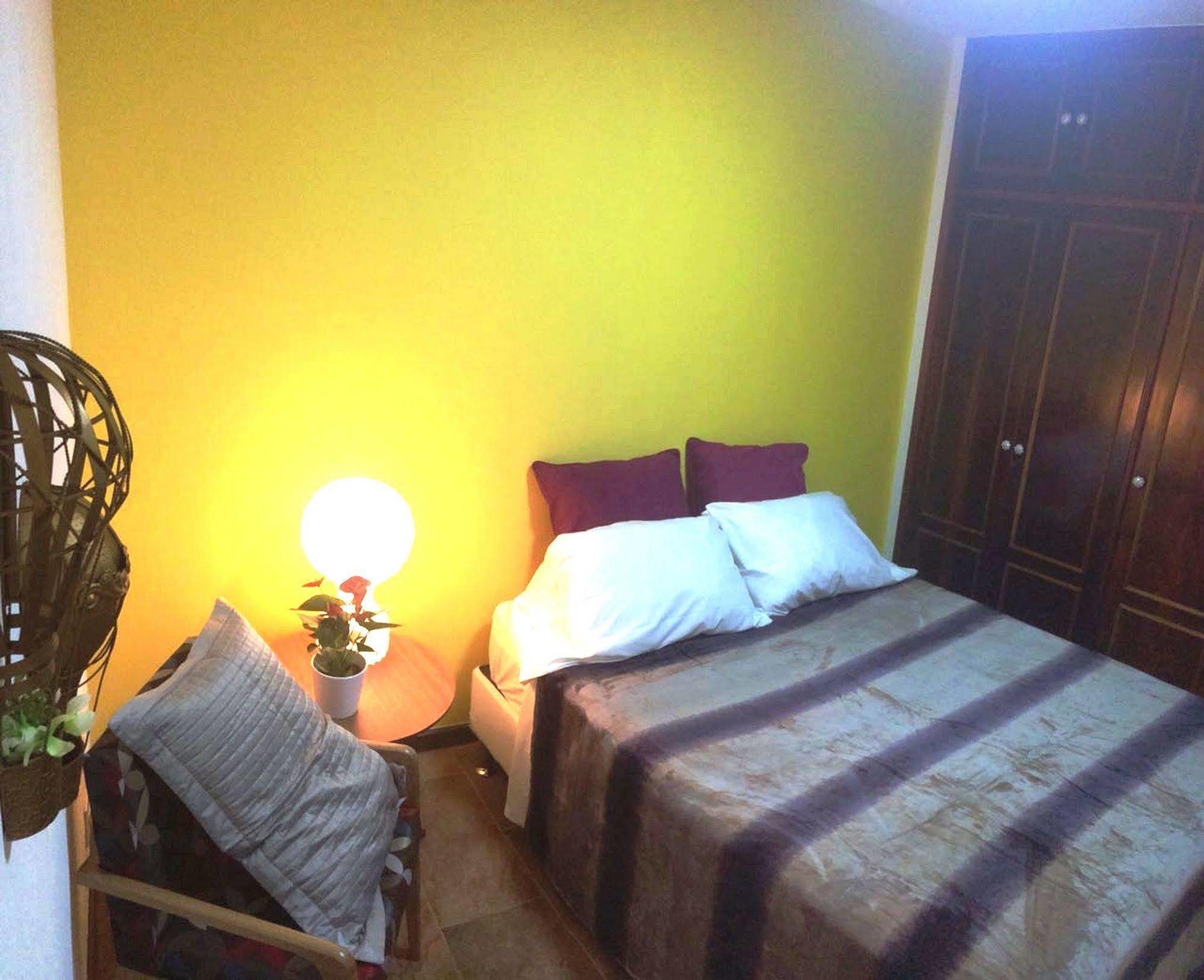 Hostel Da Barra ริโอเดจาเนโร ภายนอก รูปภาพ
