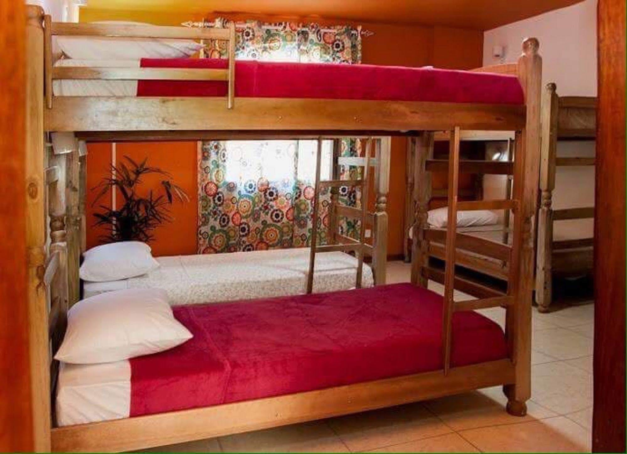 Hostel Da Barra ริโอเดจาเนโร ภายนอก รูปภาพ