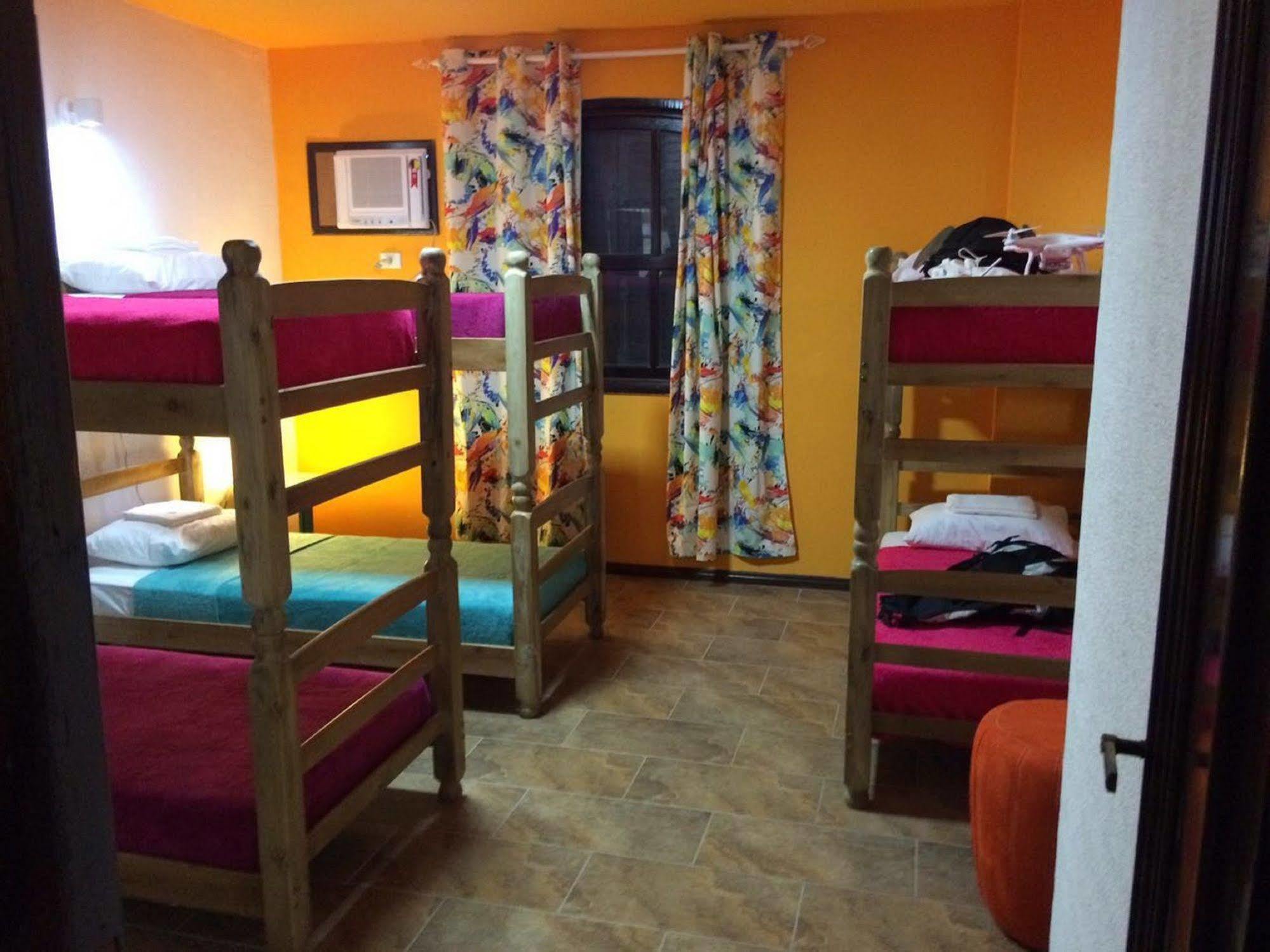 Hostel Da Barra ริโอเดจาเนโร ภายนอก รูปภาพ