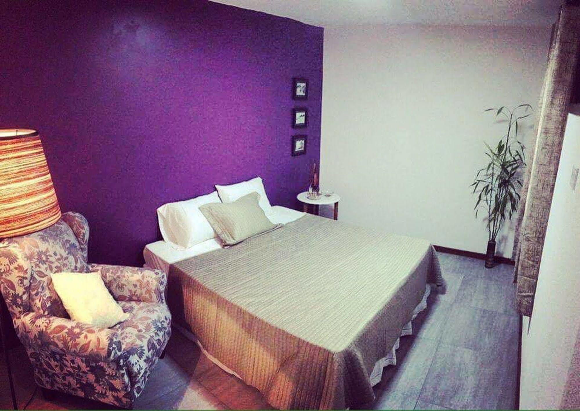 Hostel Da Barra ริโอเดจาเนโร ภายนอก รูปภาพ